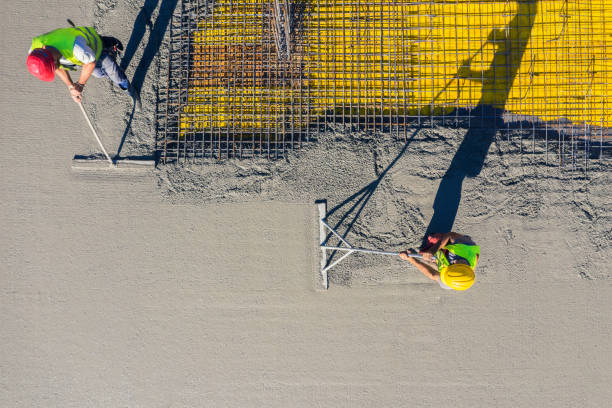 Best Concrete Grinding and Polishing in Laingsburg, MI
