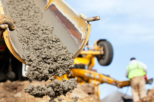 Best Concrete Staining and Coloring in Laingsburg, MI