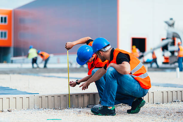 Best Residential Concrete Solutions in Laingsburg, MI