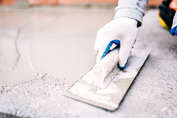 Best Commercial Concrete Services in Laingsburg, MI